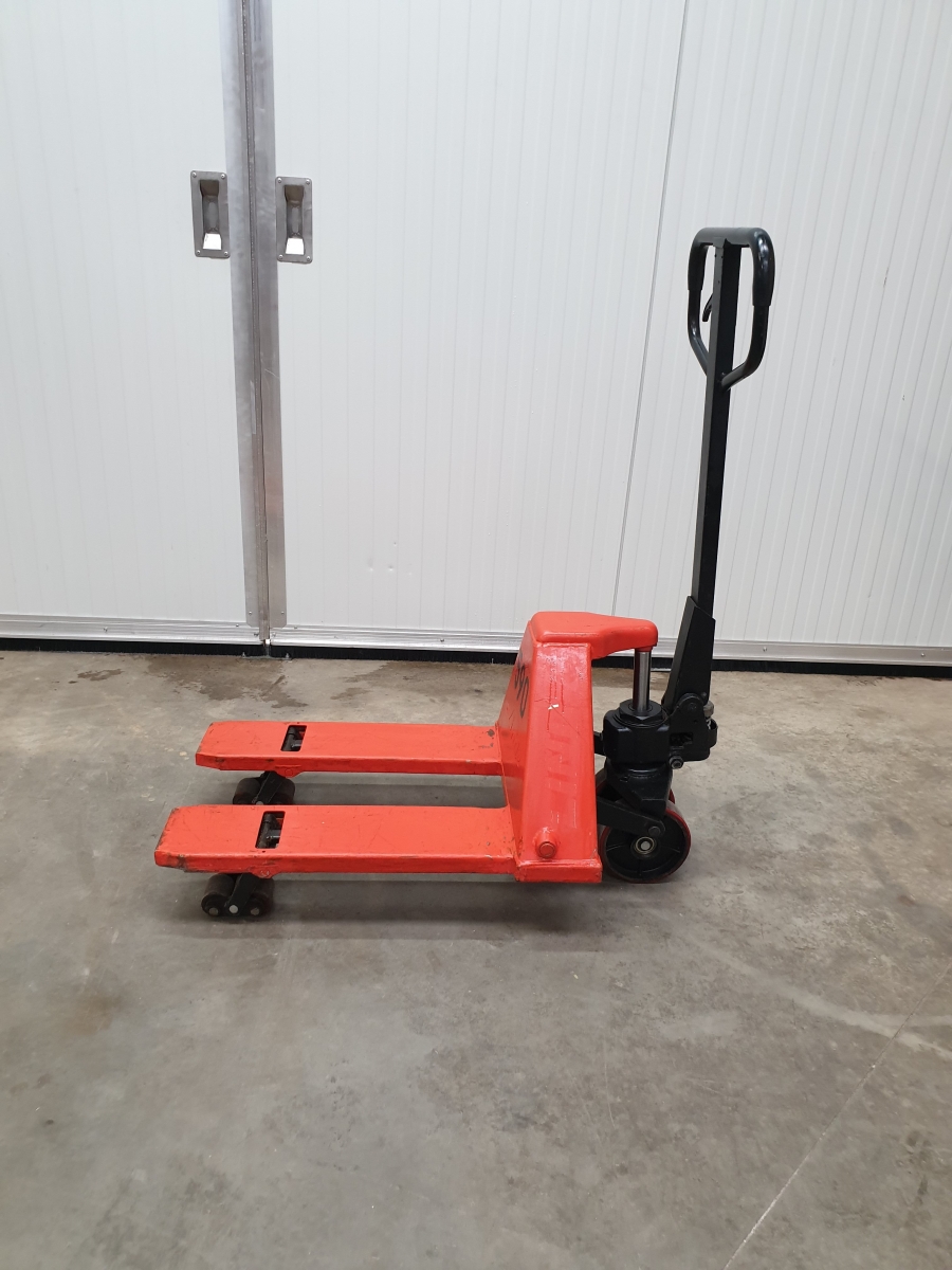 Linde M15 204