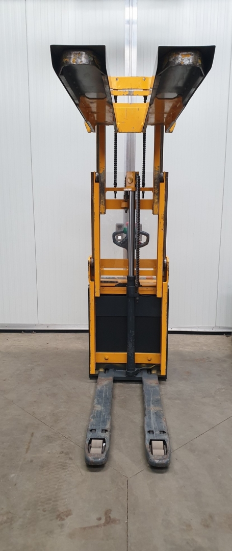 Jungheinrich EJD220