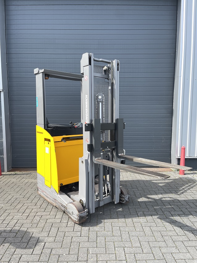 Jungheinrich ESM113