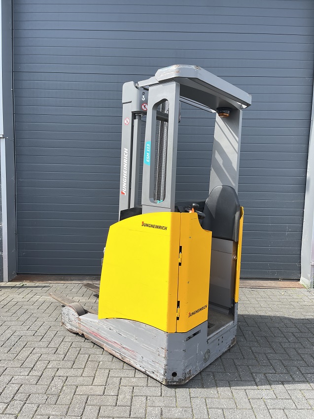 Jungheinrich ESM113