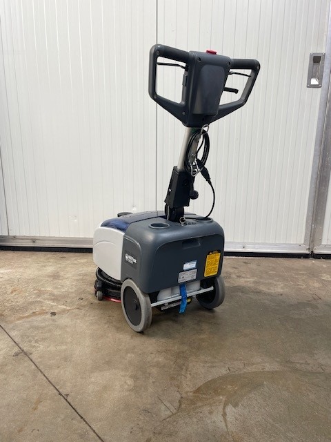 Nilfisk Scrubtec  337.2  Schrobmachine