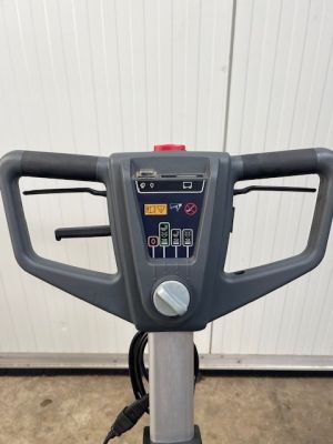 Nilfisk Scrubtec  337.2  Schrobmachine