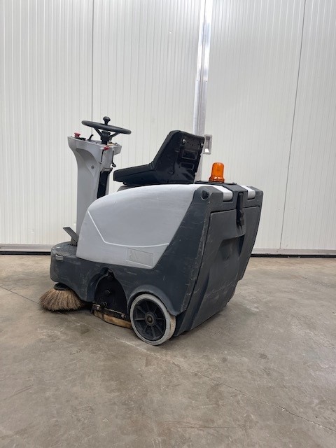 Nilfisk SR 1000 S - B