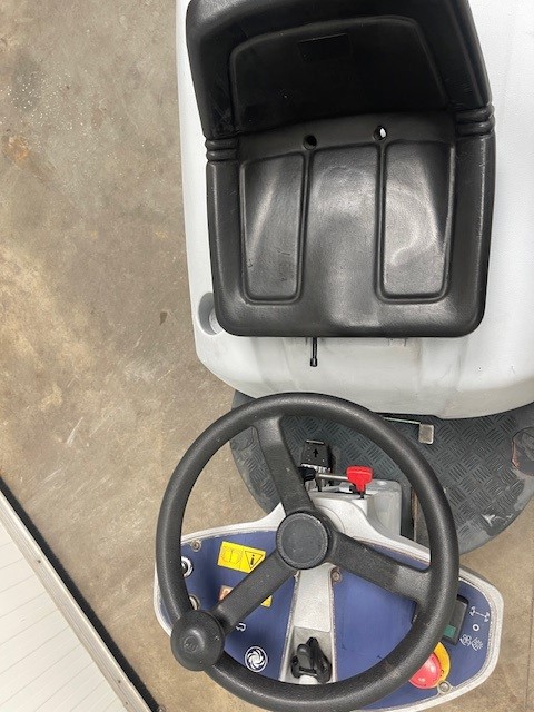 Nilfisk SR 1000 S - B