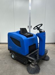 Nilfisk Floortec R670