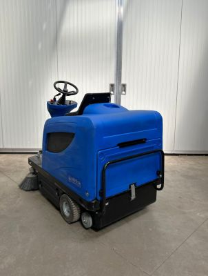 Nilfisk Floortec R670