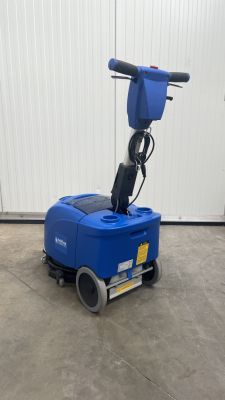 Nilfisk Scrubtec  337.2  Schrobmachine