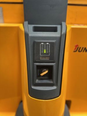 Jungheinrich EJE 116